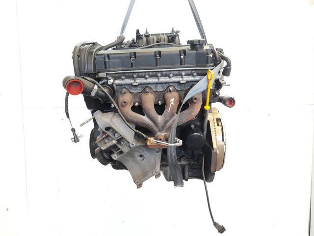 Motor montado Chevrolet Aveo 2 T250, T255