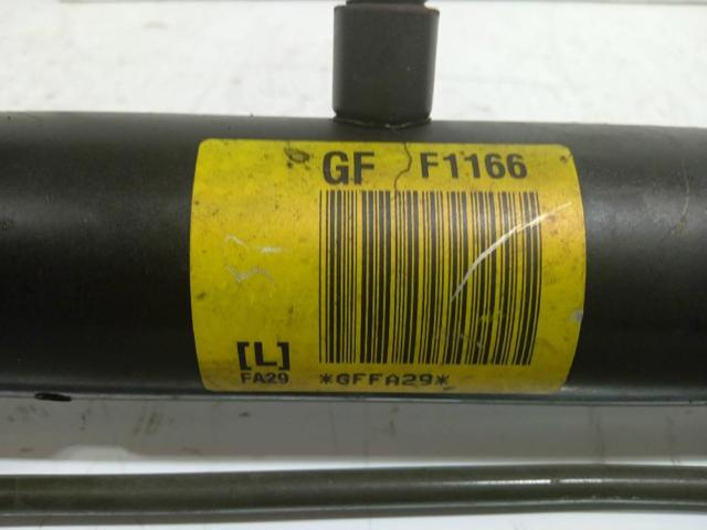 Motor montado Chevrolet Aveo 2 T250, T255