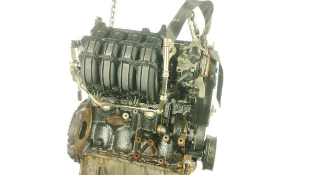 Motor montado Chevrolet Aveo 2 T250, T255