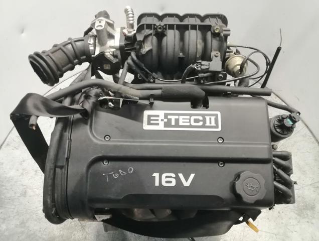 Motor completo para daewoo kalos 1.4 16v f14d3 F14D3