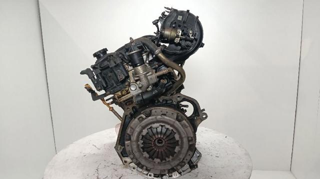 Motor montado Chevrolet Aveo 2 T250, T255