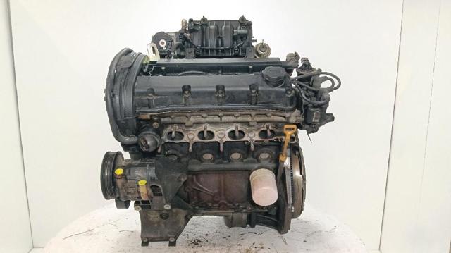 Motor montado Chevrolet Aveo 2 T250, T255