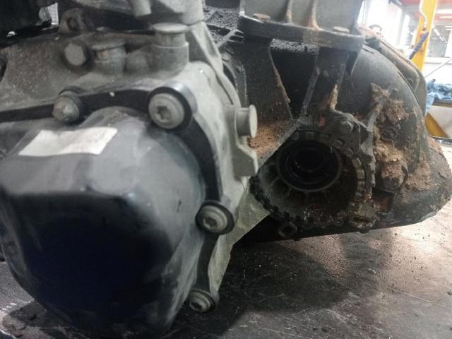 F14D4 GM Двигатель в сборе купить в Ужгород
