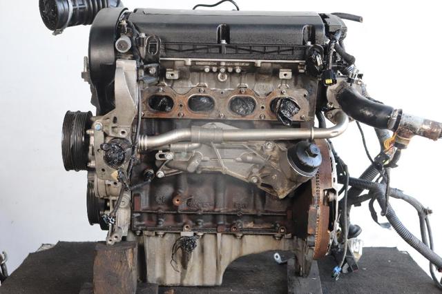 GM F14D4 Двигатель в сборе в наличии Ирпень