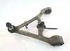 Braço oscilante superior esquerdo de suspensão dianteira F15134250B MAZDA