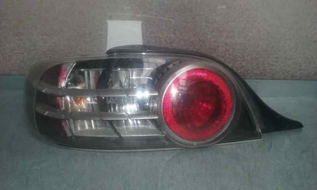 F15151160H MAZDA Фонарь задний левый купить в Одесса