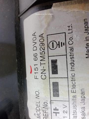 MAZDA F15166DV0A в наличии Харьков