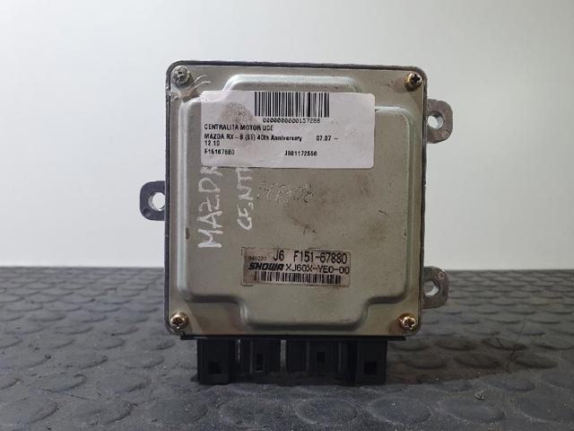 MAZDA F15167880 в наличии Черкассы