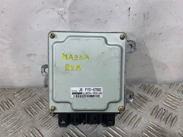 F15167880 MAZDA купить в Львов