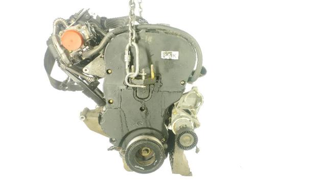 GM F16D3 Двигатель в сборе в наличии Чернигов