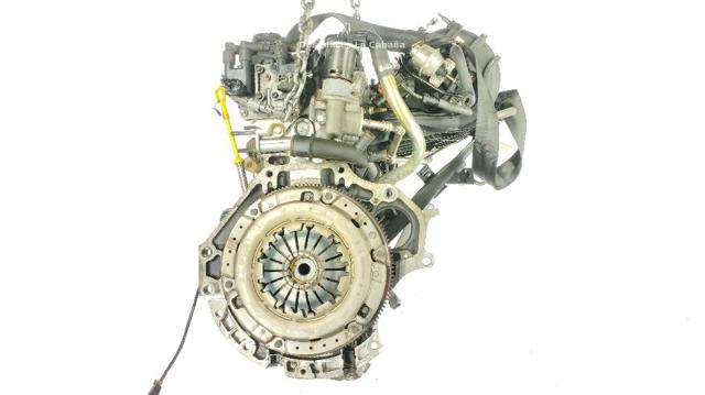 F16D3 GM Двигатель купить в Каменское
