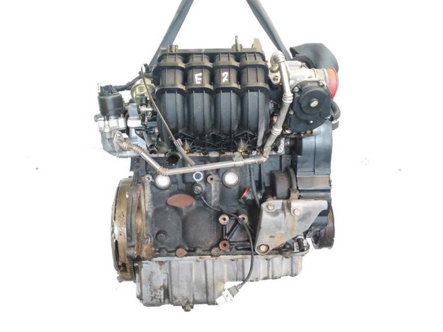 Motor montado F16D3 General Motors