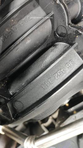 F16D3 Двигатель купить Сумы