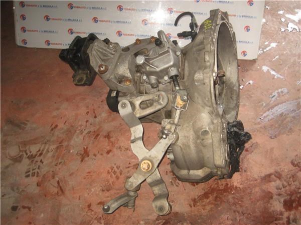 F17 OPEL КПП в сборе (механическая коробка передач) купить в Житомир