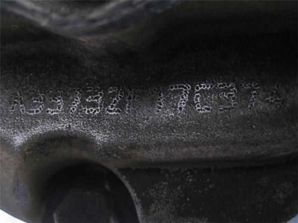 F17C374 КПП в сборе (механическая коробка передач) купить Киев