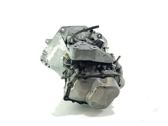 F17C374 OPEL КПП купить в Николаев