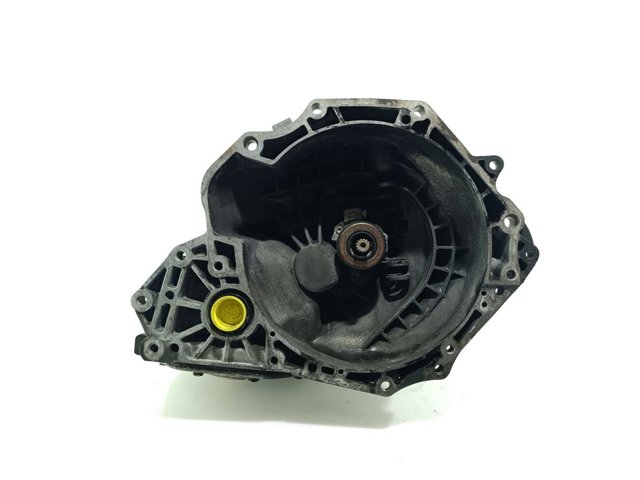 OPEL F17C374 КПП в наличии Полтава