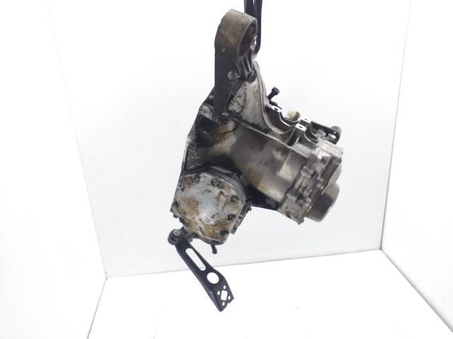 F17C374 OPEL КПП в сборе (механическая коробка передач) купить в Ровно