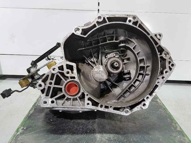 F17C374 OPEL КПП купить в Житомир
