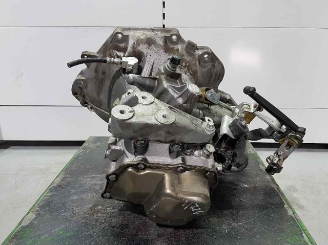 F17C374 OPEL КПП купить в Харьков