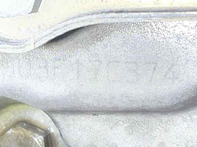 OPEL F17C374 КПП в сборе (механическая коробка передач) в наличии Винница