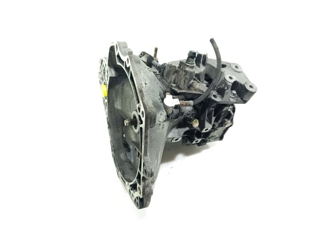 F17C374 OPEL КПП в сборе (механическая коробка передач) купить в Харьков