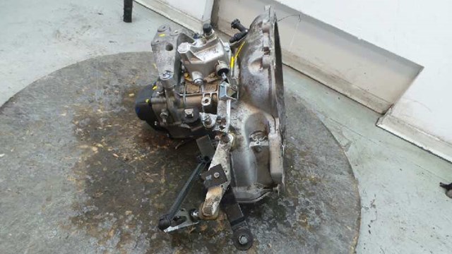 F17C394 OPEL КПП купить в Чернигов