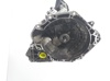 Caixa de Mudança montada (caixa mecânica de velocidades) F17C394 OPEL