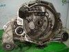 Caixa de Mudança montada (caixa mecânica de velocidades) F17C394 OPEL