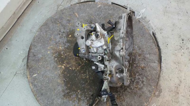 F17C394 OPEL КПП купить в Харьков