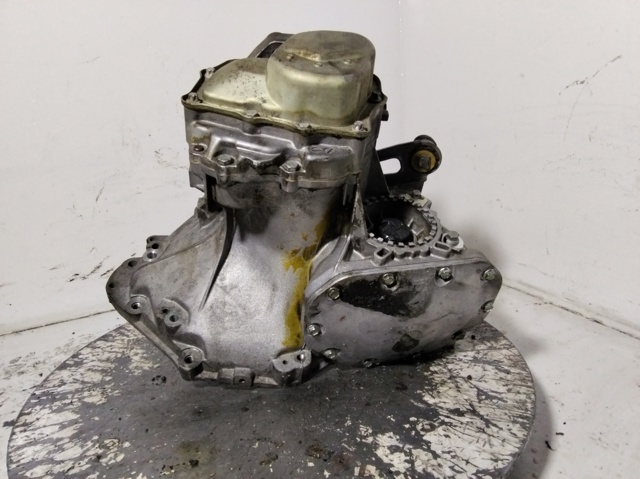 OPEL F17W374 КПП в наличии Запорожье