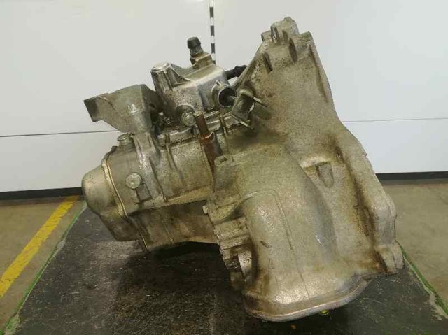 F17W374 OPEL КПП купить в Львов