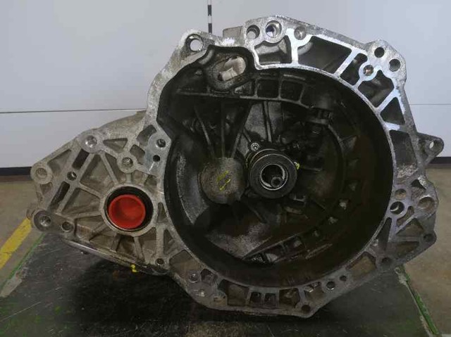 F17W374 OPEL КПП купить в Киев