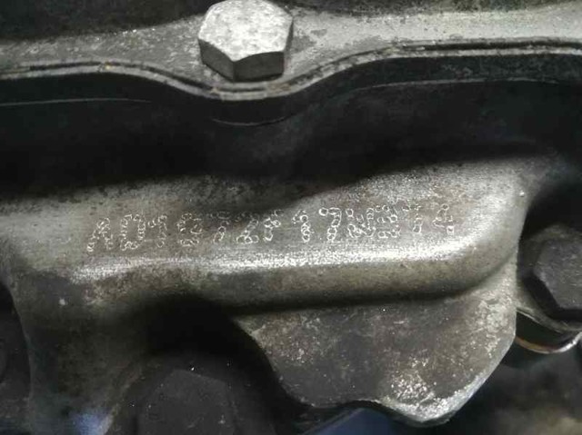 F17W374 OPEL КПП купить в Житомир
