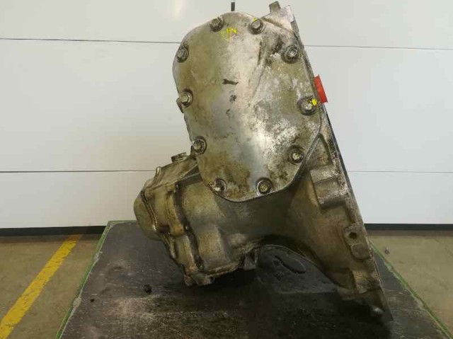 F17W374 OPEL КПП в сборе (механическая коробка передач) купить в Запорожье