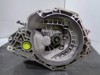 Caixa de Mudança montada (caixa mecânica de velocidades) F17W394 OPEL