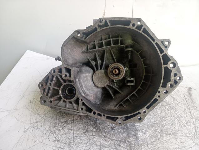 F17W419 КПП в сборе (механическая коробка передач) купить Украина