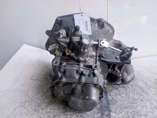 OPEL F17W419 КПП в наличии Львов