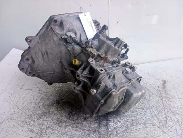 F17W419 КПП в сборе (механическая коробка передач) купить Кривой Рог
