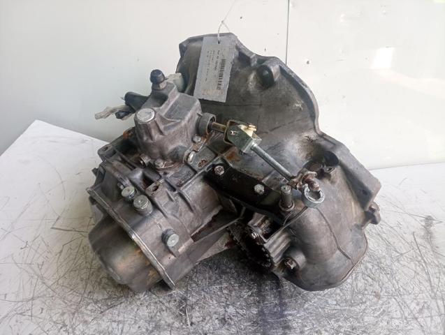 F17W419 OPEL КПП купить в Ровно