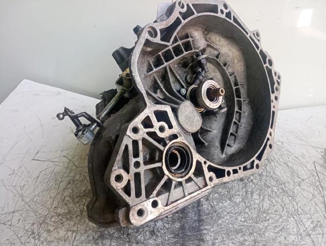OPEL F17W419 КПП в наличии Кривой Рог