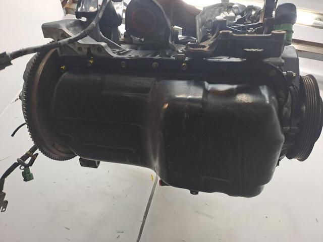 F18A3 HONDA Двигатель в сборе купить в Киев