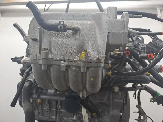 F18A3 Двигатель в сборе купить Винница