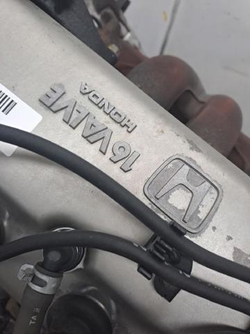 F18A3 HONDA Двигатель купить в Кривой Рог