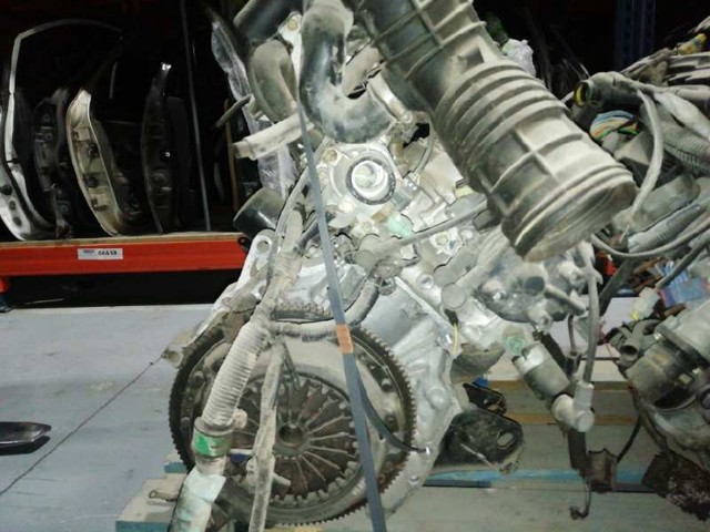HONDA F18A3 Двигатель в сборе в наличии Львов