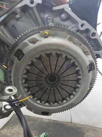 F18A3 HONDA Двигатель в сборе купить в Ирпень