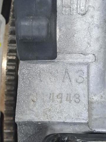 F18A3 HONDA Двигатель купить в Николаев