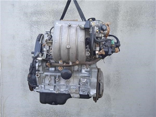 F18B2 HONDA Двигатель купить в Павлоград