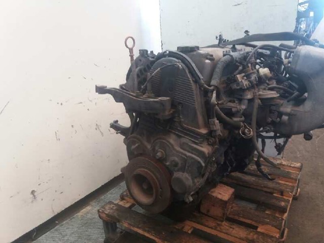 F18B2 Двигатель в сборе купить Днепр
