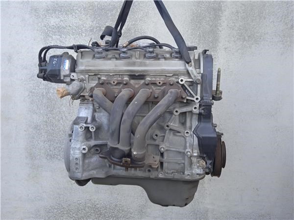 HONDA F18B2 Двигатель в сборе в наличии Николаев